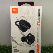 *** Audifonos JBL Ensurance Race -NUEVO- *** - Img 54308070