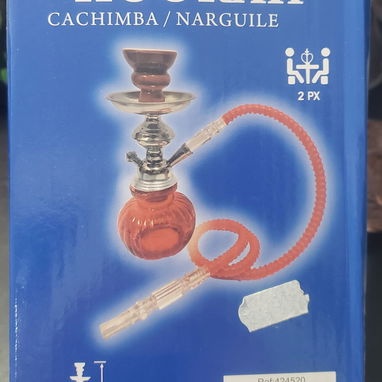 HOOKAH. JOOKA. JUCA - 5/5