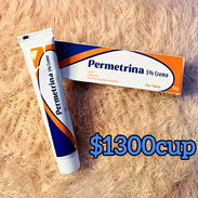 👉🏻Permetrina en Crema: - Img 55530363