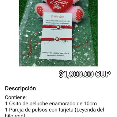 Regalos para el día de las madres - Img 120571977