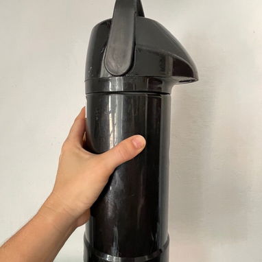 Termo dispensador de Café Grande - Img 121774658