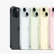 Compra el Iphone 15 que quieras directamente de la Apple. iPhone Apple iPhone Apple iPhone Apple iPhone Apple iPhone App - Img 45477151