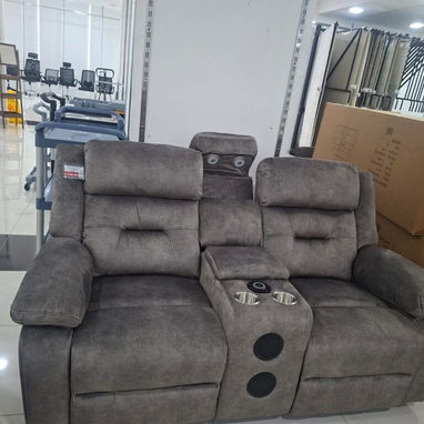 🚧 SOFA CON PORTA VASOS  🚧 - 2/2