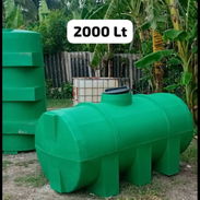 Tanques pipa 2000 mil lts - Img 56011967