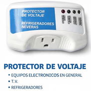 Protector de voltaje - Img 55732831