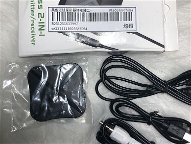 Splitter HDMI 4K  Switch HDMI Adaptador de USB - Img 67915088
