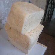Queso blanco criollo de vaca(queso, criollo, vaca) - Img 45511645
