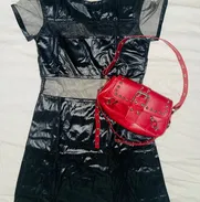 En venta vestidos de mujer a la moda! - Img 50512490