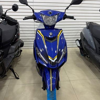 šļø*MOTO DE COMBUSTION AVA AKON*šļø $ 1820 Motor 4 tiempos ⢠ā Automatica ⢠ā Gasolina ⢠ā Luces LED - Img 123486521