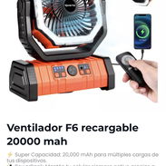 VENTILADORES F6⚡️ - Img 56379235