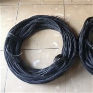 Cable eléctrico calibre 12 - Img 45663017