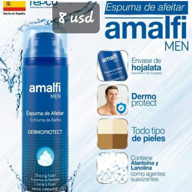 Respuesta de maquinita de afeitar max 3 original 4 unidades también tenemos el palo con su respuestos espuma de afeitar - Img 95755428