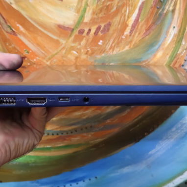 Lenovo IdeaPad con 40GB RAM + 2TB SSD + PANTALLA TÁCTIL. ¡CAMBIO POR PS5 Y VUELTO A MI FAVOR! O VENDO (650 USD) - 5/6