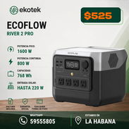 EcoFlow River 2 Pro - Img 58037376