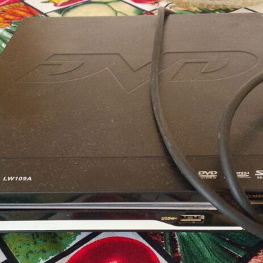 Vendo DVD de uso - Img 121671422
