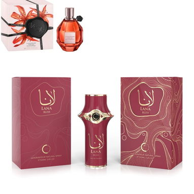 Perfumes Arabes Originales. Casa Camara, fragancias exquisitas e innovadoras. Últimas tendencias de perfumería en Claar - Img 119573492