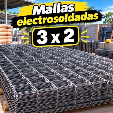 Materiales d construcción 🚧 - 8/8