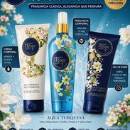 SET MAJA, AGUA TURQUESA - Img 55818878