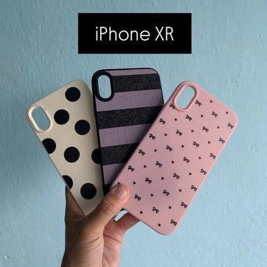 Cover iPhone XR - 2/2