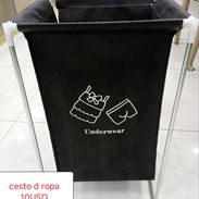 Cesto de ropa - Img 57693843