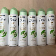 Desodorante Dove pepino 150 ml - Img 57923555