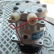 Compresor Aire Acondicionado Nissan Tsuru o B 13 - Img 56471491
