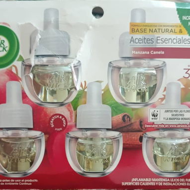Repuestos para ambientadores eléctricos - 2/4