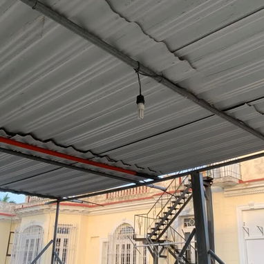 Casa en Vedado - 5/8