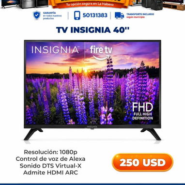 Smart TV y Exhibidoras - 3/10