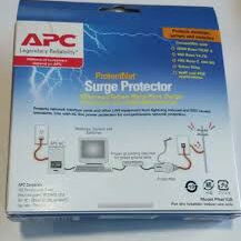 APC PNET1GB ProtectNet  RJ45 Protector de sobrecargas, para base 10/100/1000, para líneas Ethernet  53274327 - Img 123154471
