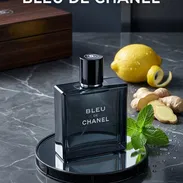 BLEU DE CHANEL PERFUME DE HOMBRE - $4500 CUP - Img 55154235