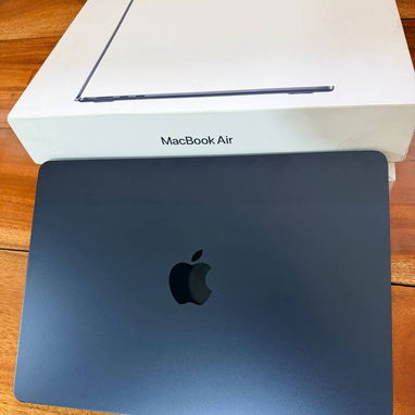 Apple Laptop MacBook Air 2026 . 13 pulgadas con chip M5 - Img 121877954