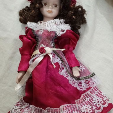Muñecas y juguetes - 2/10