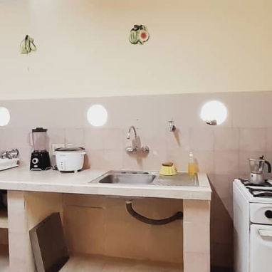 Renta de casa en la playa con piscina en Guanabo. Alquiler de casa en la playa con piscina en guanabo - Img 117334131