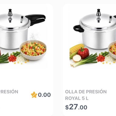 Venta de electrodomésticos varios para el hogar - Img 126413562