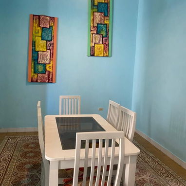 Vendo apto en centro habana - Img 122528636