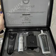 ✨ CLUB DE NUIT INTENSE MEN 4 piezas SET DE REGALO - Img 58115051