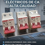 BREAKER AC - Img 57256484