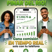 Oferto Trabajo. Escríbeme - Img 57671691