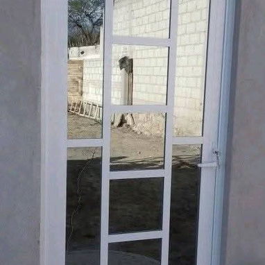 Carpunteria en aluminio - 3/10
