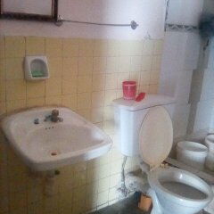 Vendo apartamento de 3 cuartos 5to piso en la zona 7 de alamar,con contrato de gas , telefono fijo y servicio nauta - Img 125505296
