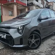 !!Kia Picanto 2025 Gt Line!! - Img 56583135