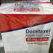 Doxetacel - Img 58322779