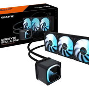 Disipador Líquido Gigabyte Eagle 360 Black - Img 58397495