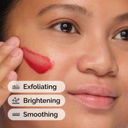 Peeling The Ordinary exfoliante corrige imperfecciones gracias a sus compuestos activos AHA30% Y BHA2% - Img 57782071