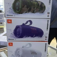 Charge 6. JBL Charge 6. - Img 57263689