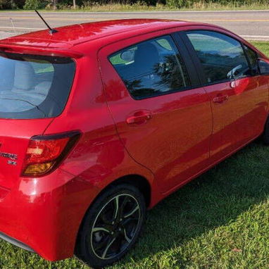 Envío de Toyota Yaris 2015 a Cuba - Img 100132792