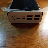 Power bank de 80 000 mAh - Img 57253000