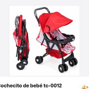 Coche para bebe - Img 57930570