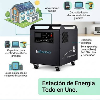 Estaciones de energía - Img 124126007